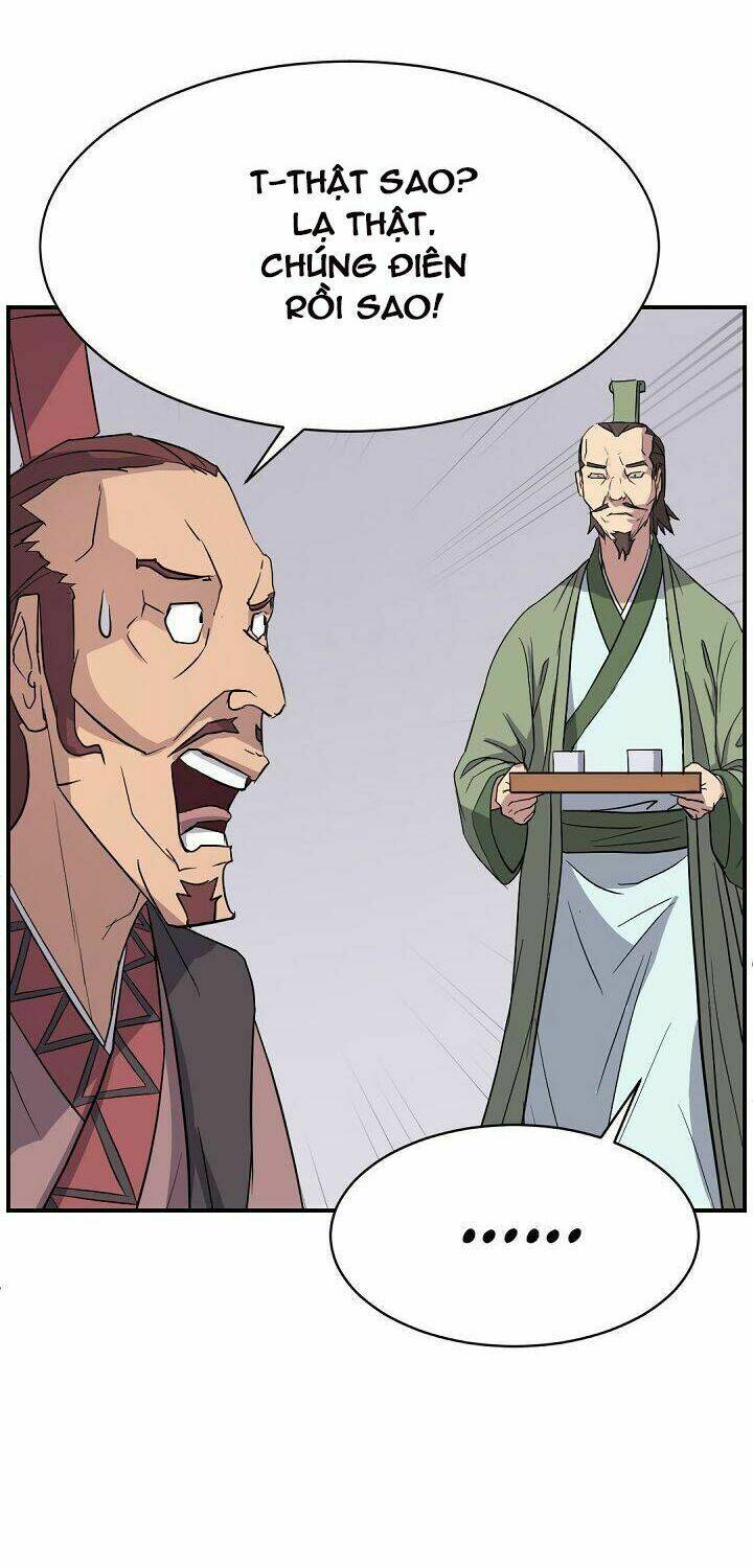 Trọng Sinh, Bất Khả Chiến Bại: Chapter 82