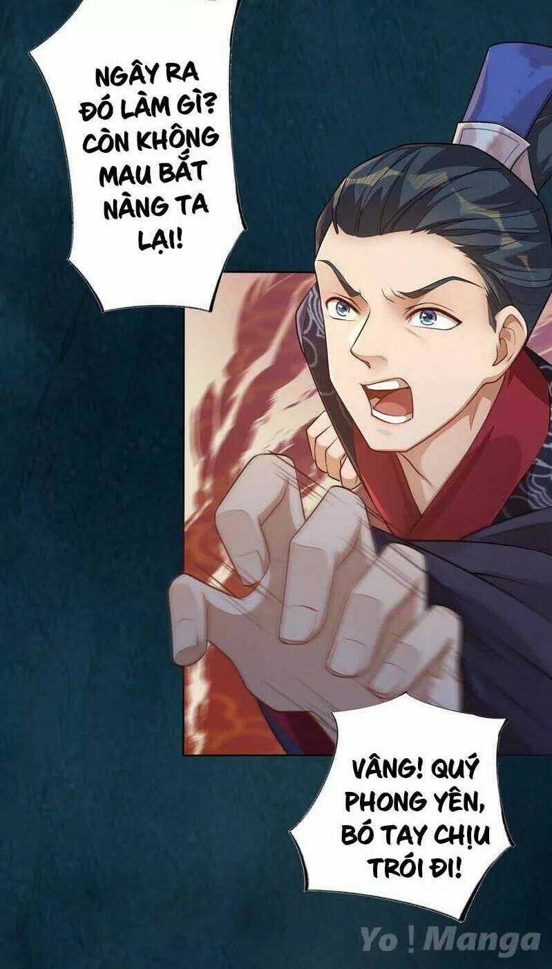 Tuyệt Thế Luyện Đan Sư: Chapter 144