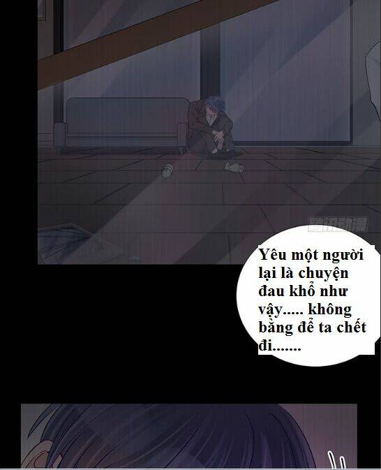 Trọng Sinh Để Ngủ Với Ảnh Đế: Chapter 98