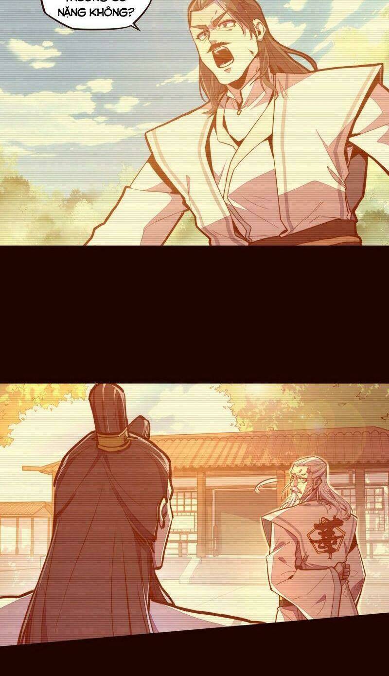 Sinh Tử Quyết: Chapter 118