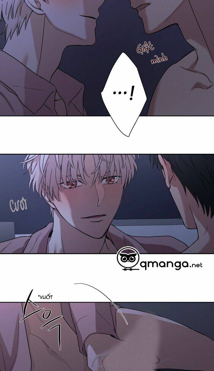 Trốn Tìm: Chapter 9