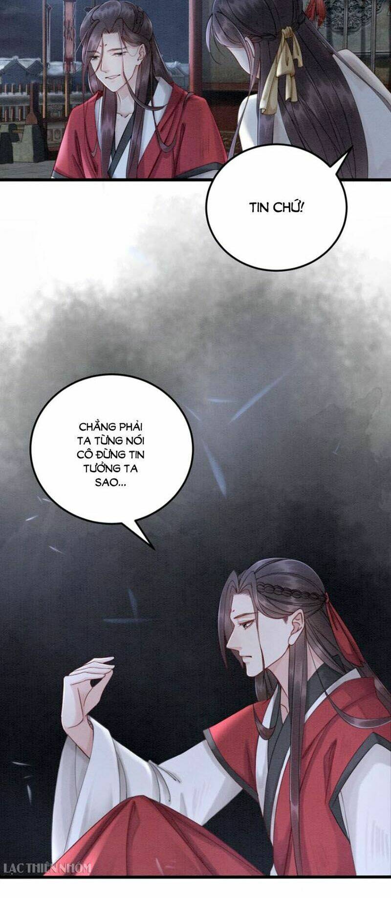 Trọng Sinh Bá Sủng Nhiếp Chính Vương Quá Mạnh Mẽ: Chapter 56