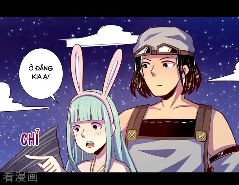 Ta Không Phải Là Npc: Chapter 98