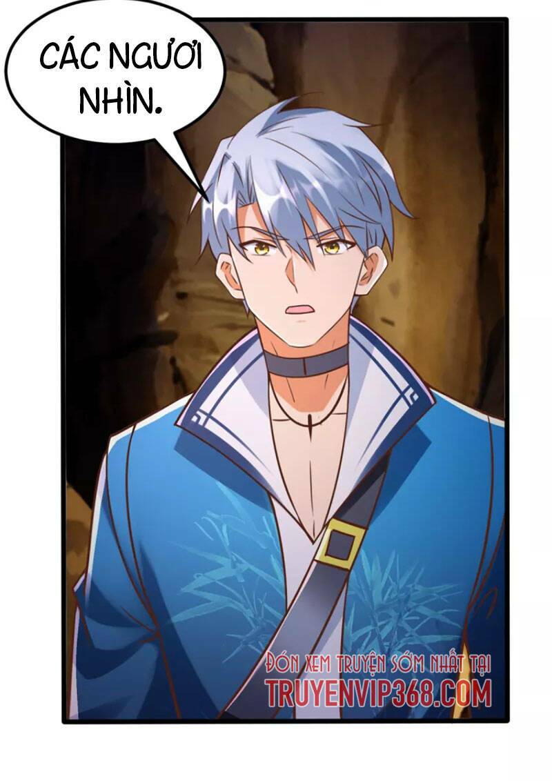 Chí Tôn Trọng Sinh: Chapter 173