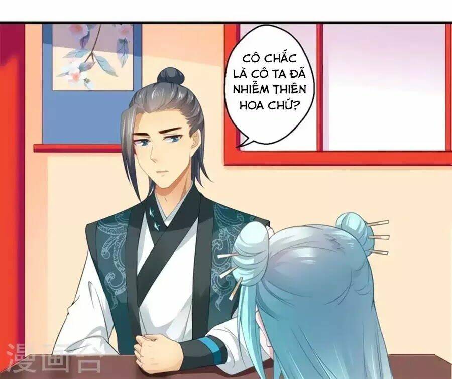 Khuynh Thế Y Phi Muốn Bỏ Chồng: Chapter 113