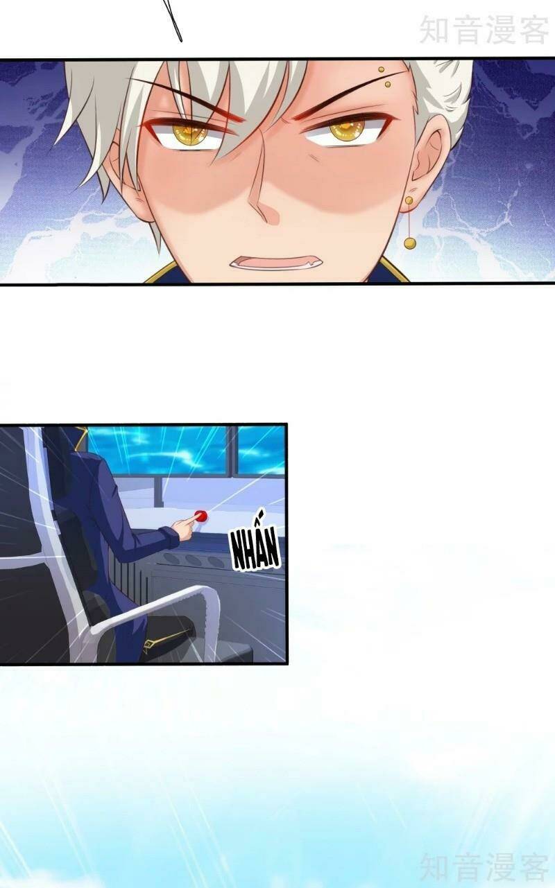 Tối Cường Vận Đào Hoa: Chapter 109