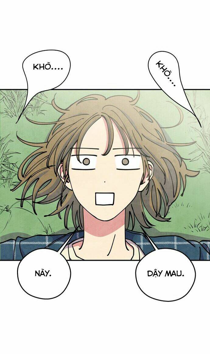 Tai Sói Và Mũ Đỏ: Chapter 25