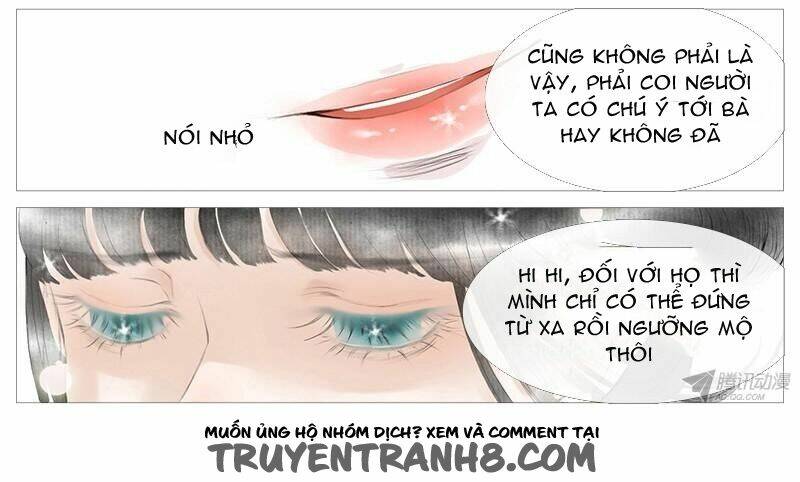 Giữa Anh Và Em: Chapter 3