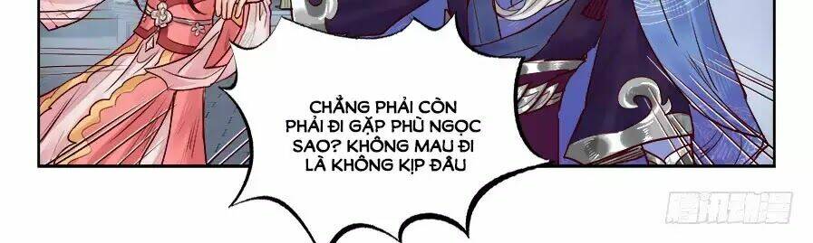 Luôn Có Yêu Quái: Chapter 196