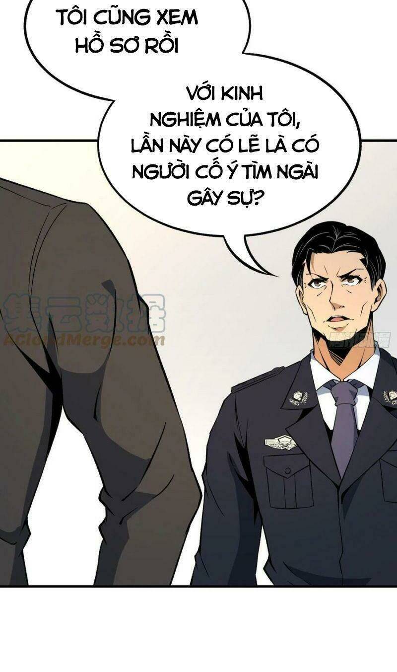 Cuồng Thiếu Siêu Thiên Tài: Chapter 50