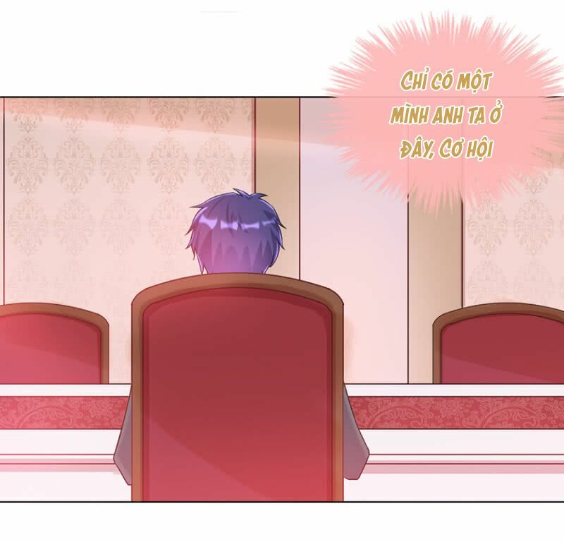 Ma Lạt Thiên Kim Đẩu Ác Thiếu: Chapter 27