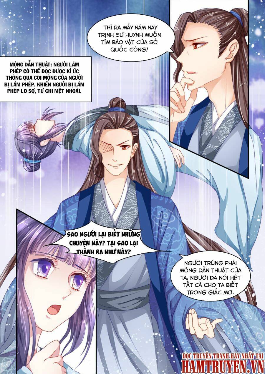 Tiên Linh Đồ Phổ: Chapter 7