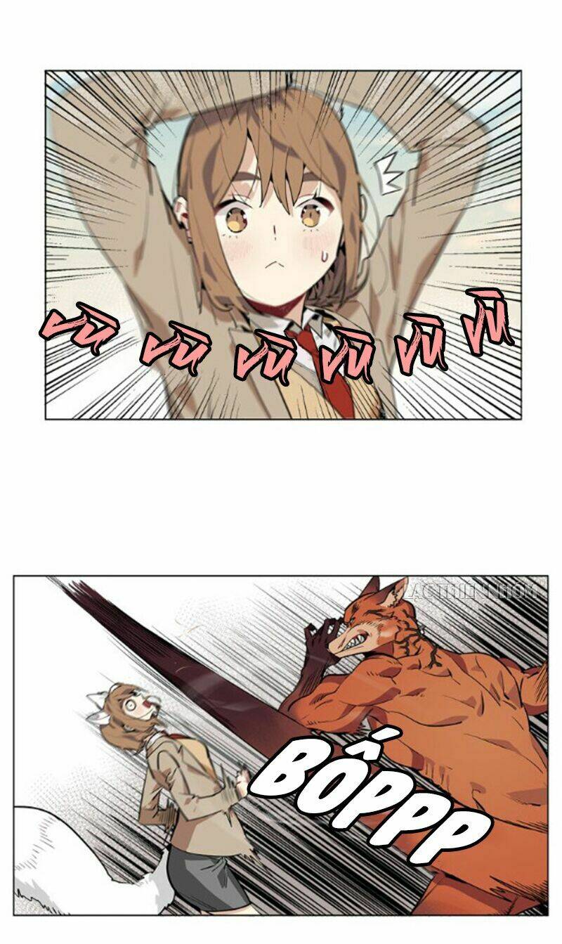 Hoa Đạo Sĩ: Chapter 44