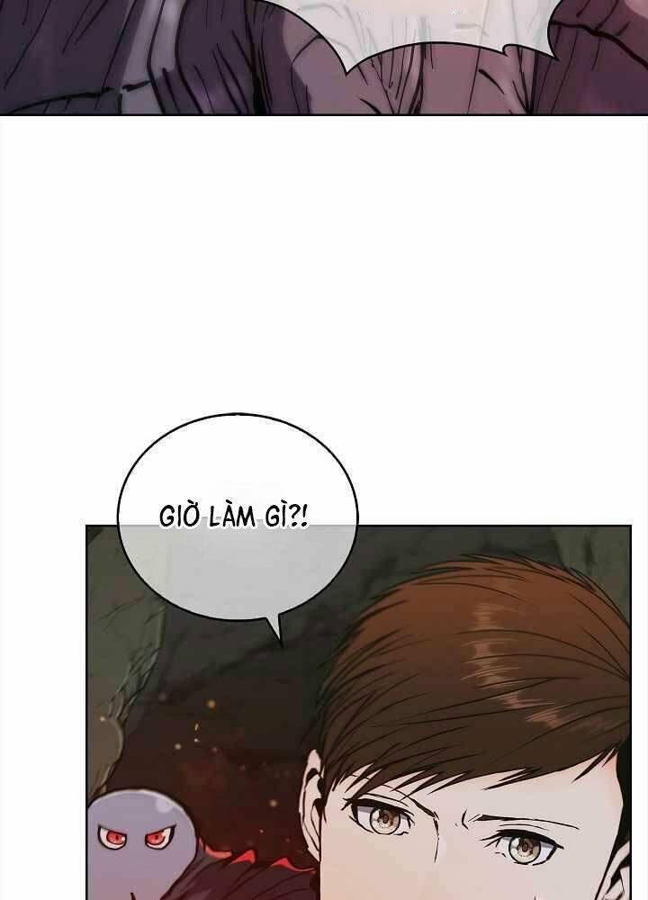 Kẻ Phát Hoạ Ấn Chú: Chapter 3