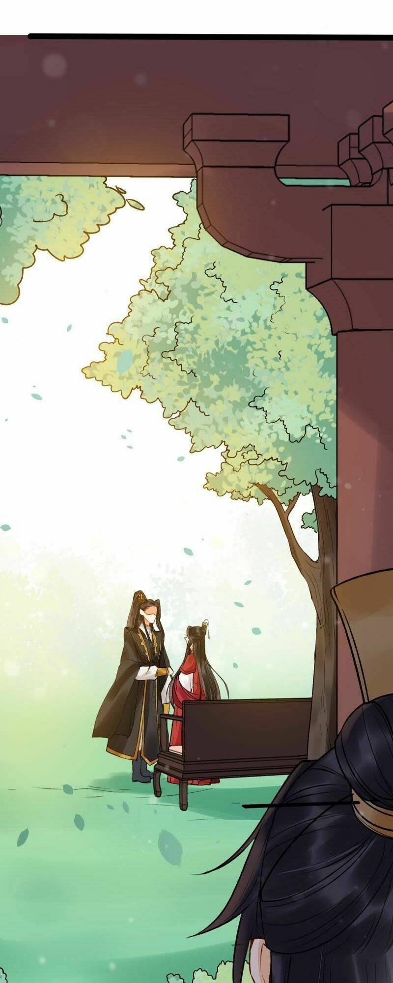 Thịnh Sủng Kiều Nữ Trở Về Triều Ca: Chapter 26