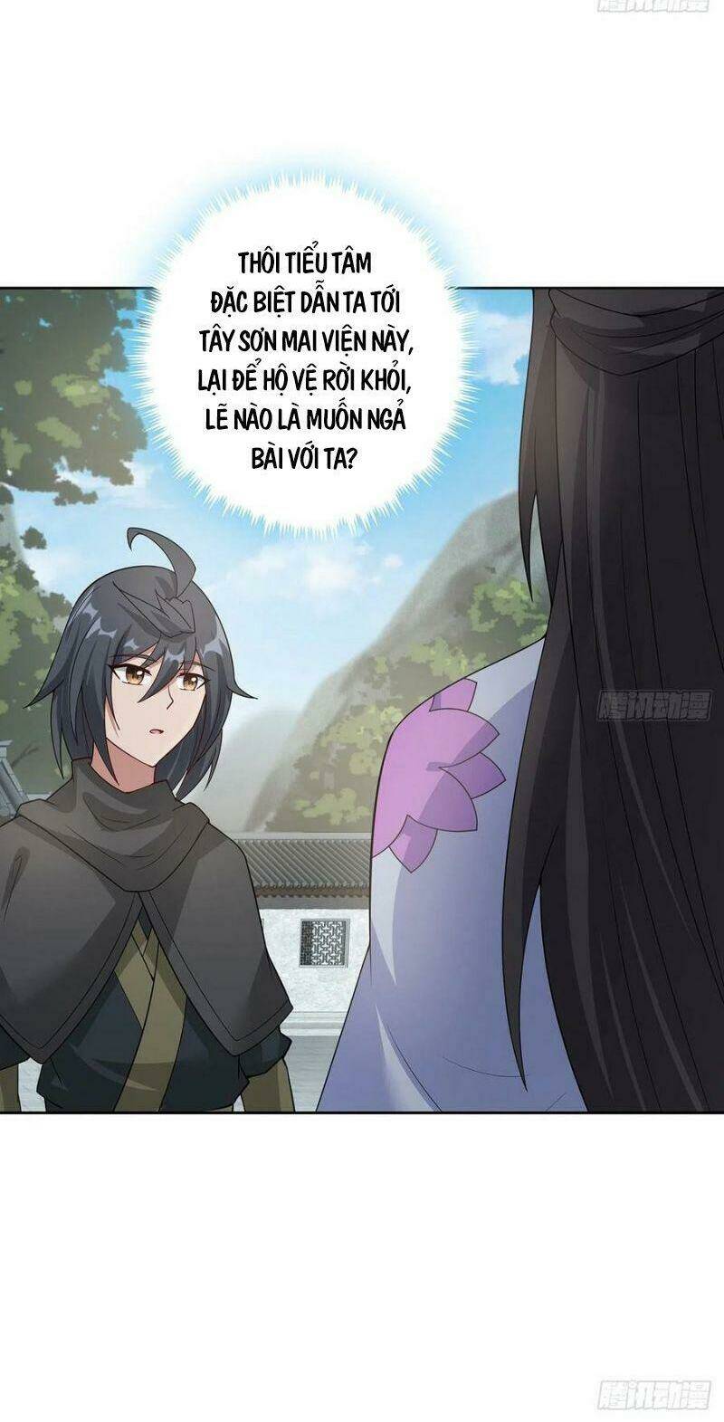 Nghịch Lân: Chapter 149