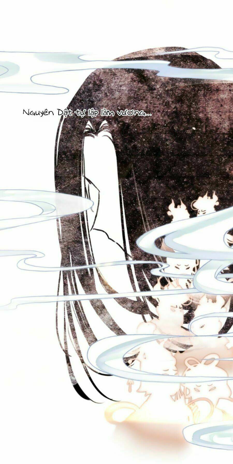 Mỹ Nhân Làm Tướng: Chapter 81