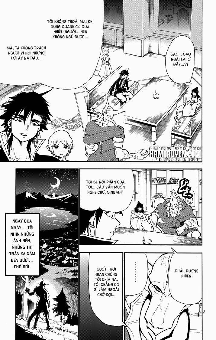 Sinbad No Bouken: Chapter 59