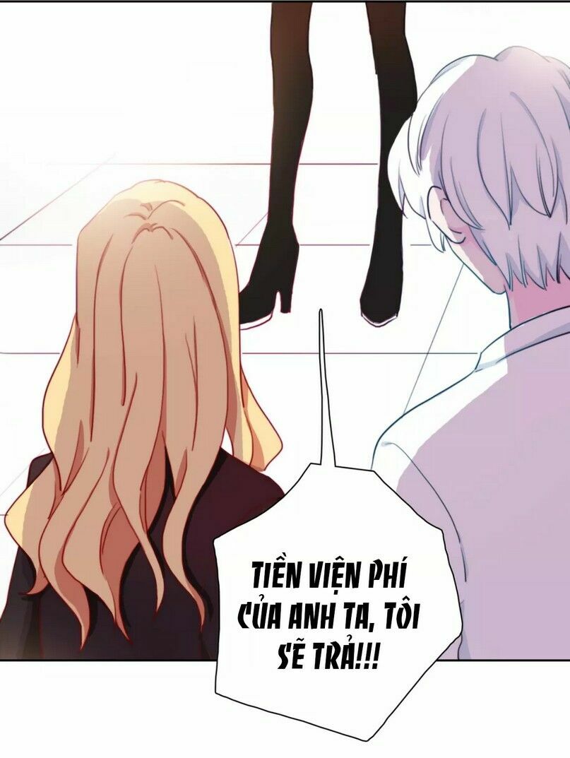 Trái Tim Băng Giá: Chapter 5