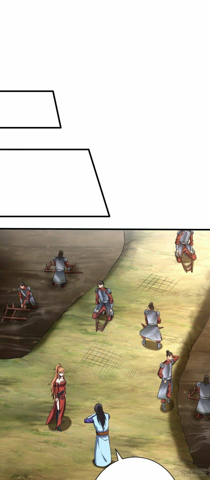 Yêu Giả Vi Vương: Chapter 141