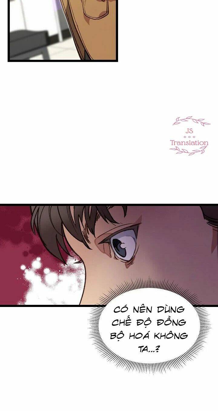 Dna Thiên Tài Đơn Độc: Chapter 6