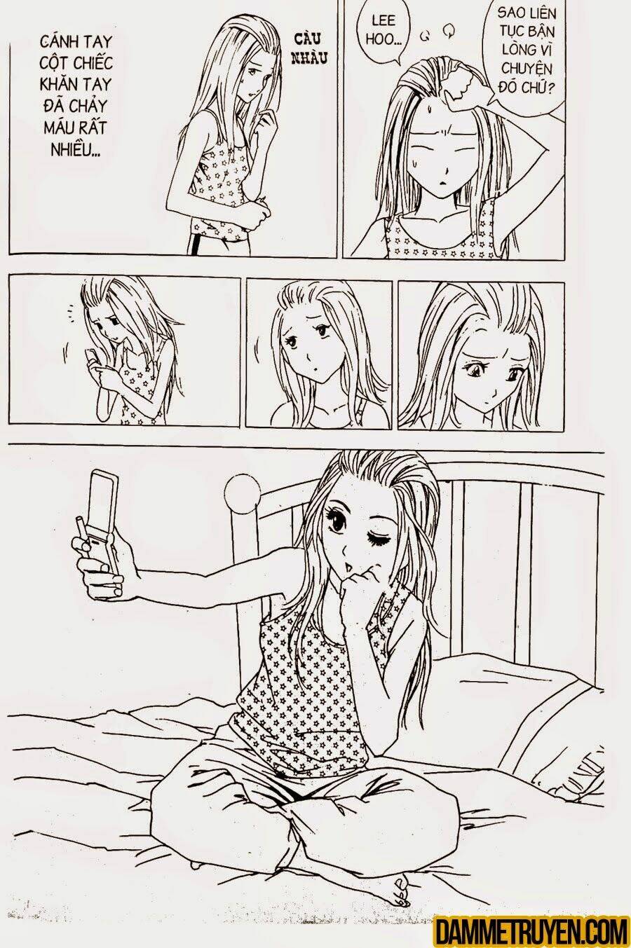 Ai Hơn Ai: Chapter 212