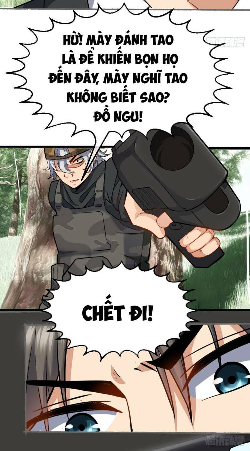 Tuyệt Thế Thiên Tài Hệ Thống: Chapter 21