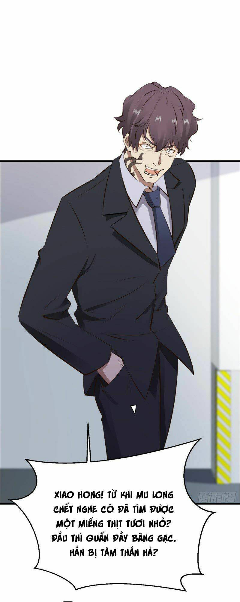 Em Gái Đừng Làm Phiền Tôi: Chapter 25