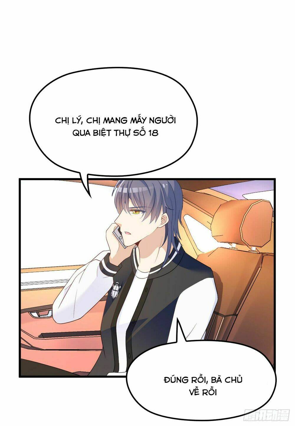 Bí Mật Kết Hôn Với Ảnh Đế: Vợ Ơi Đến Đây Tấn Công Đi Nào: Chapter 26