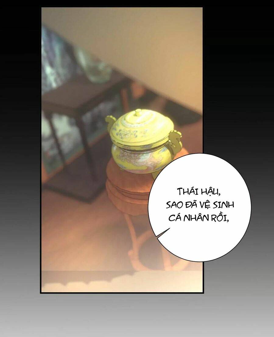 Hoàng Hậu Bận Lắm: Chapter 166