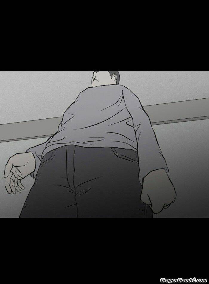 Thứ Sáu: Những Câu Chuyện Cấm: Chapter 25