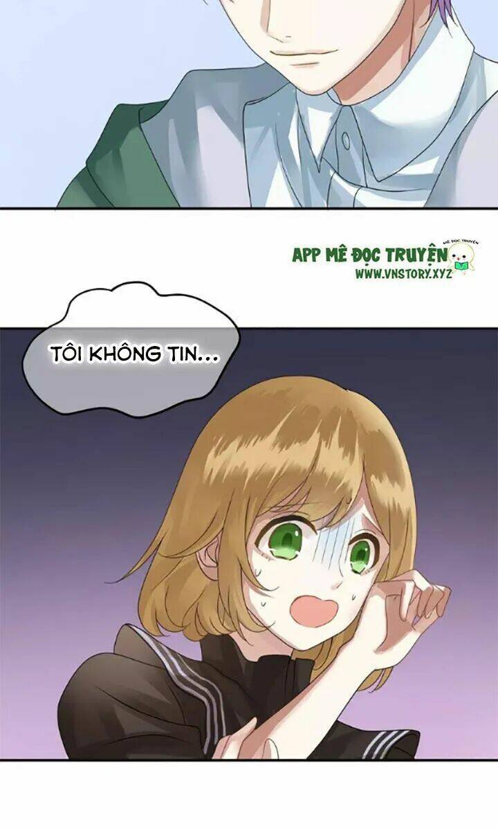 Thần Tượng Điểm Zero: Chapter 112