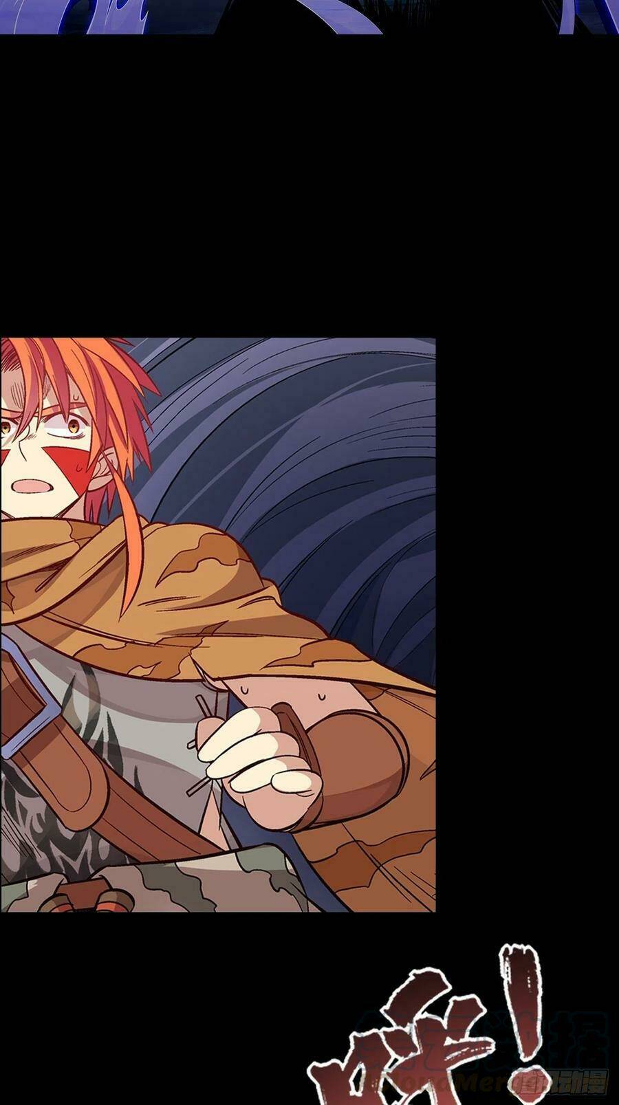 Người Nguyên Thủy Mạnh Nhất: Chapter 33