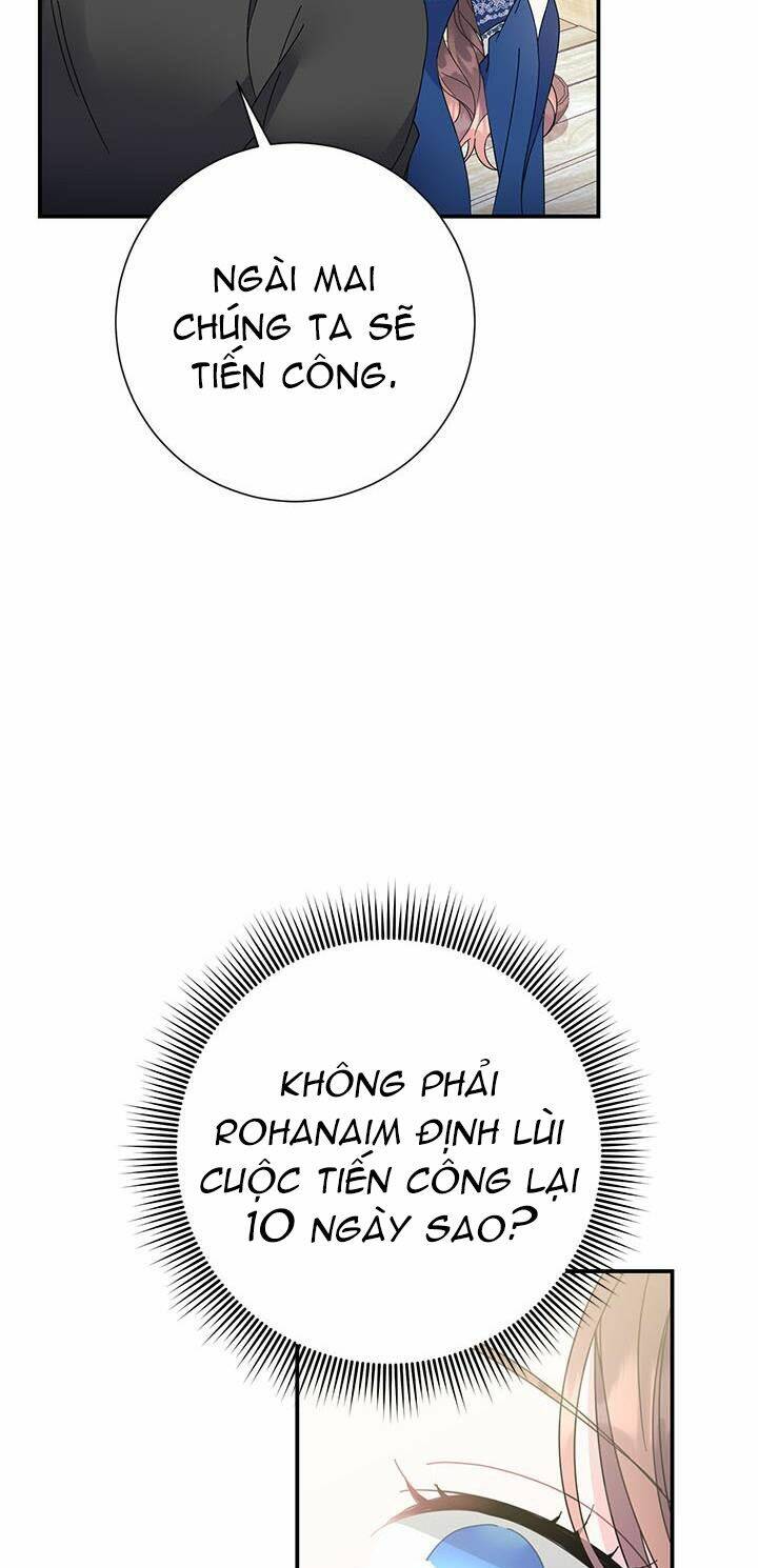 Công Chúa Của Loài Chim: Chapter 46