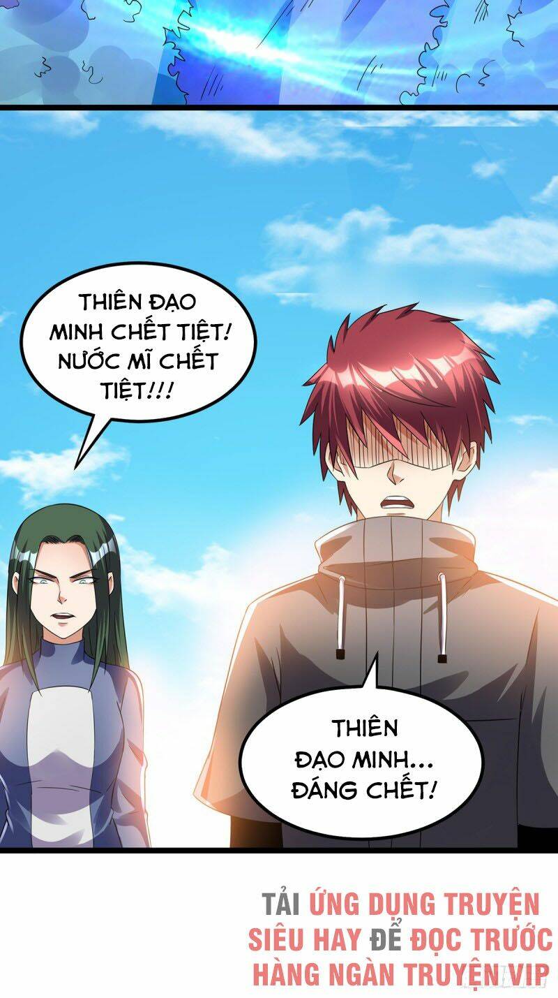 Tiên Vương Trùng Sinh: Chapter 144