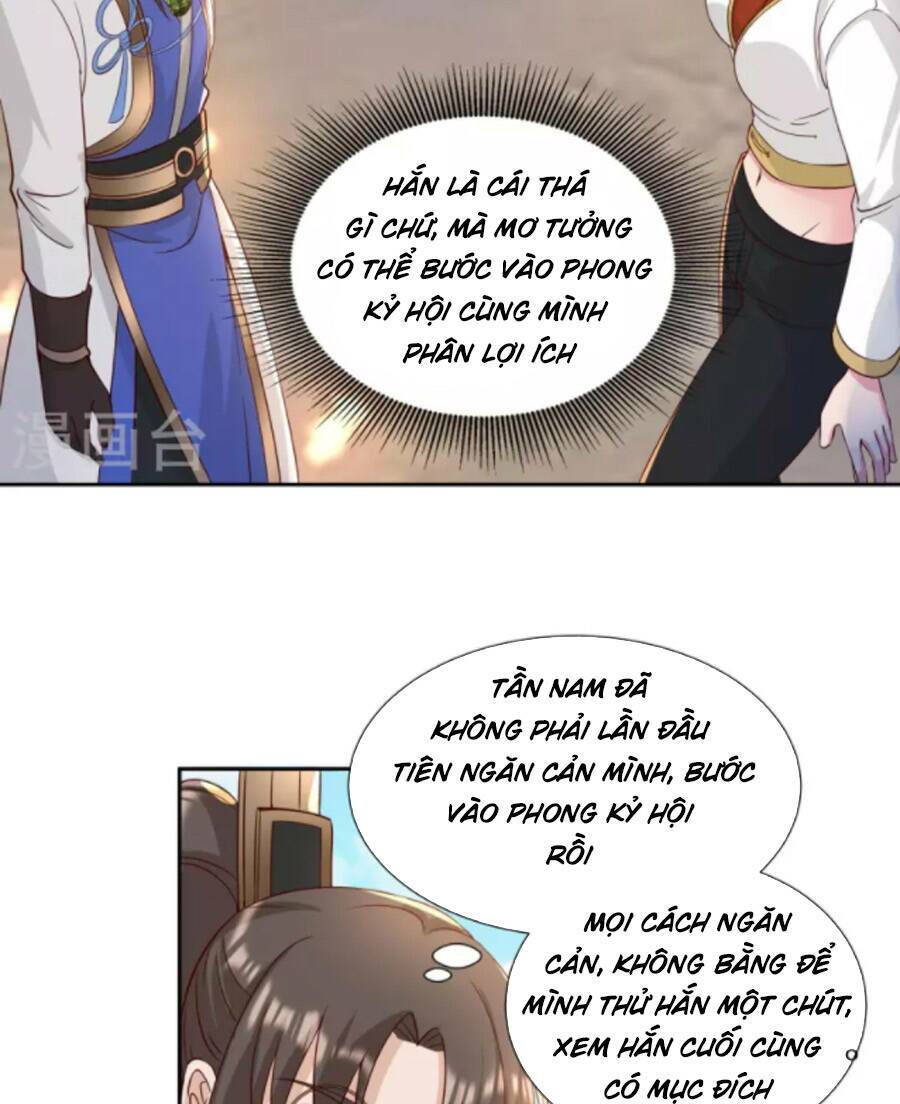 Tiến Sĩ Khoa Học Kỹ Thuật Tu Tiên: Chapter 57