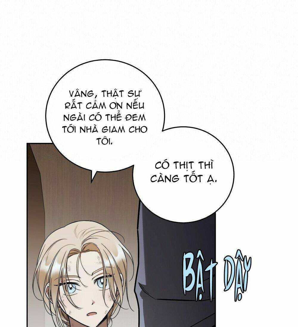 Lời Nói Dối Vĩnh Cửu: Chapter 8