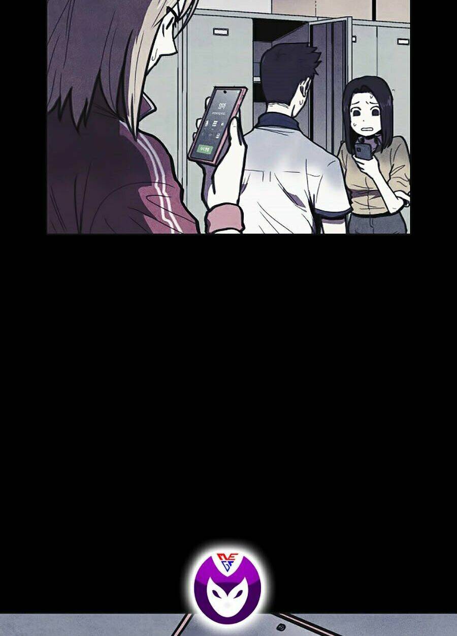 Cậu Bé Shotgun: Chapter 11