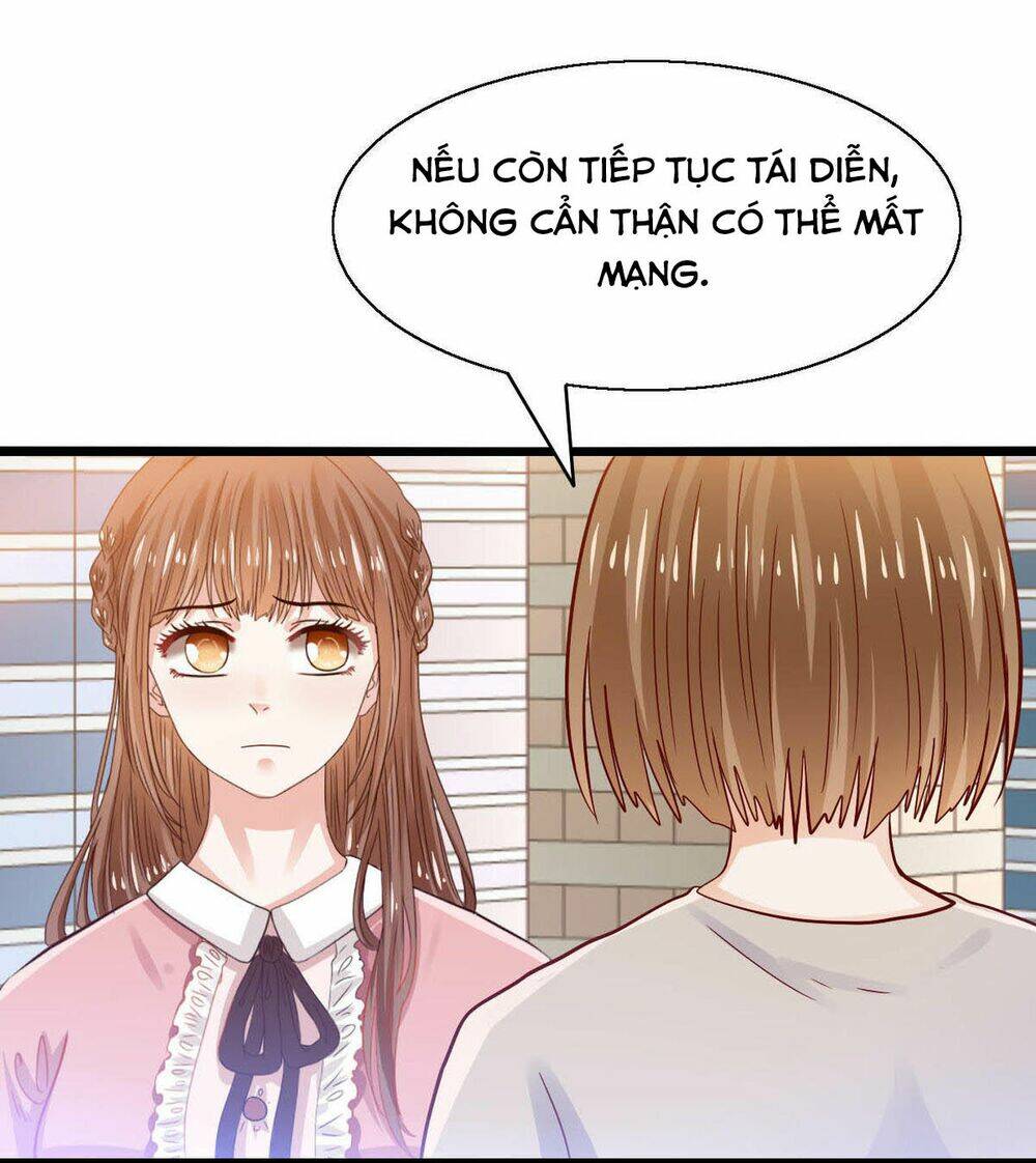 Trọng Sinh Chi Song Diện Cừu Phục Ký: Chapter 15