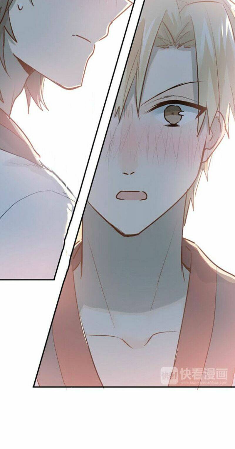 Đầu Gấu Biết Yêu: Chapter 83