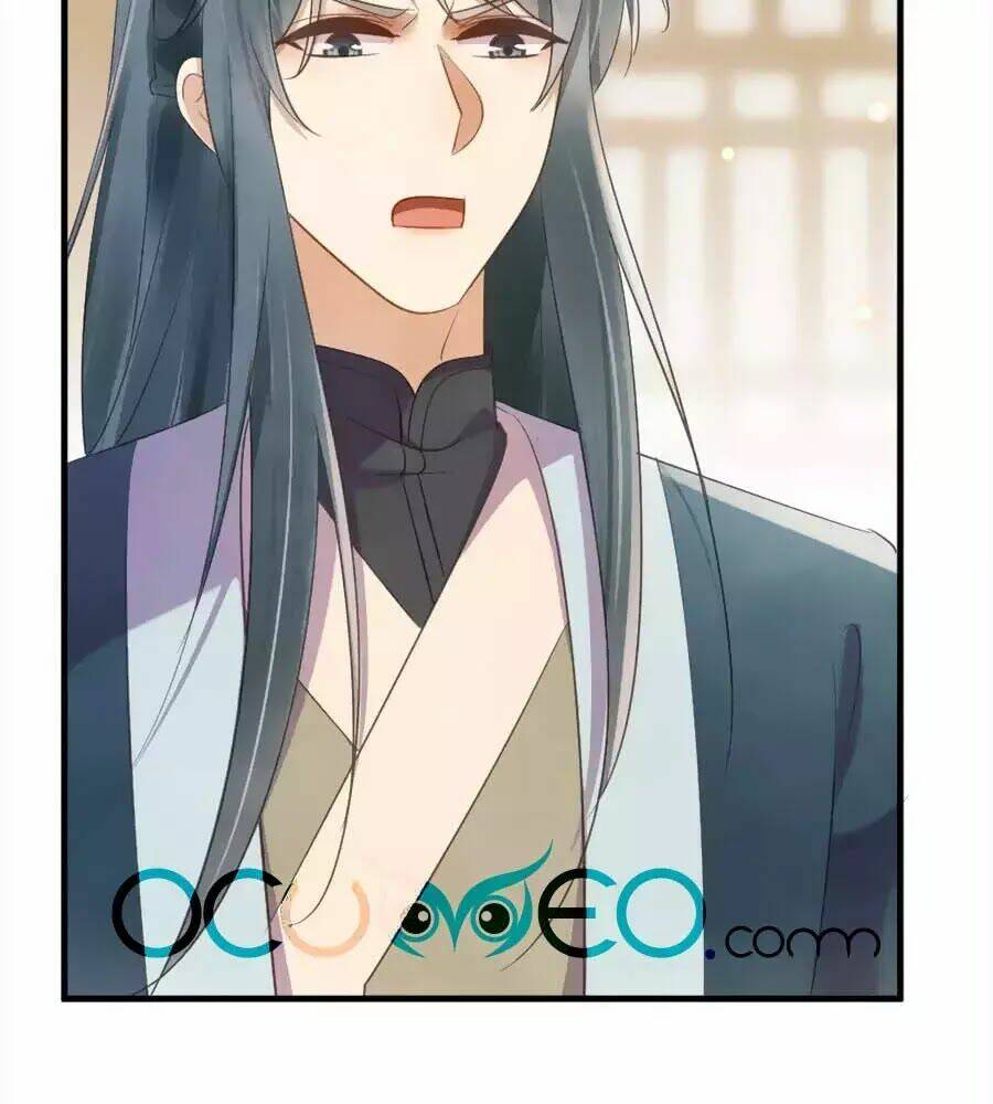 Vương Phi Muốn Trèo Tường: Chapter 41