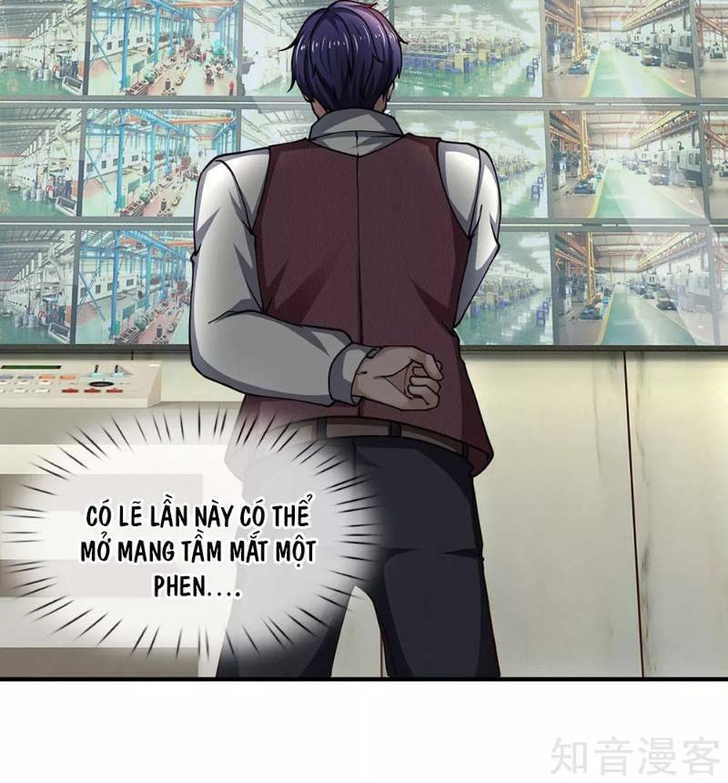 Chung Cực Binh Vương Tại Đô Thị: Chapter 100