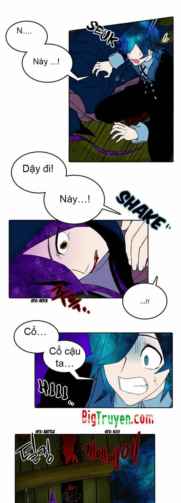 Niflheim: Chapter 6