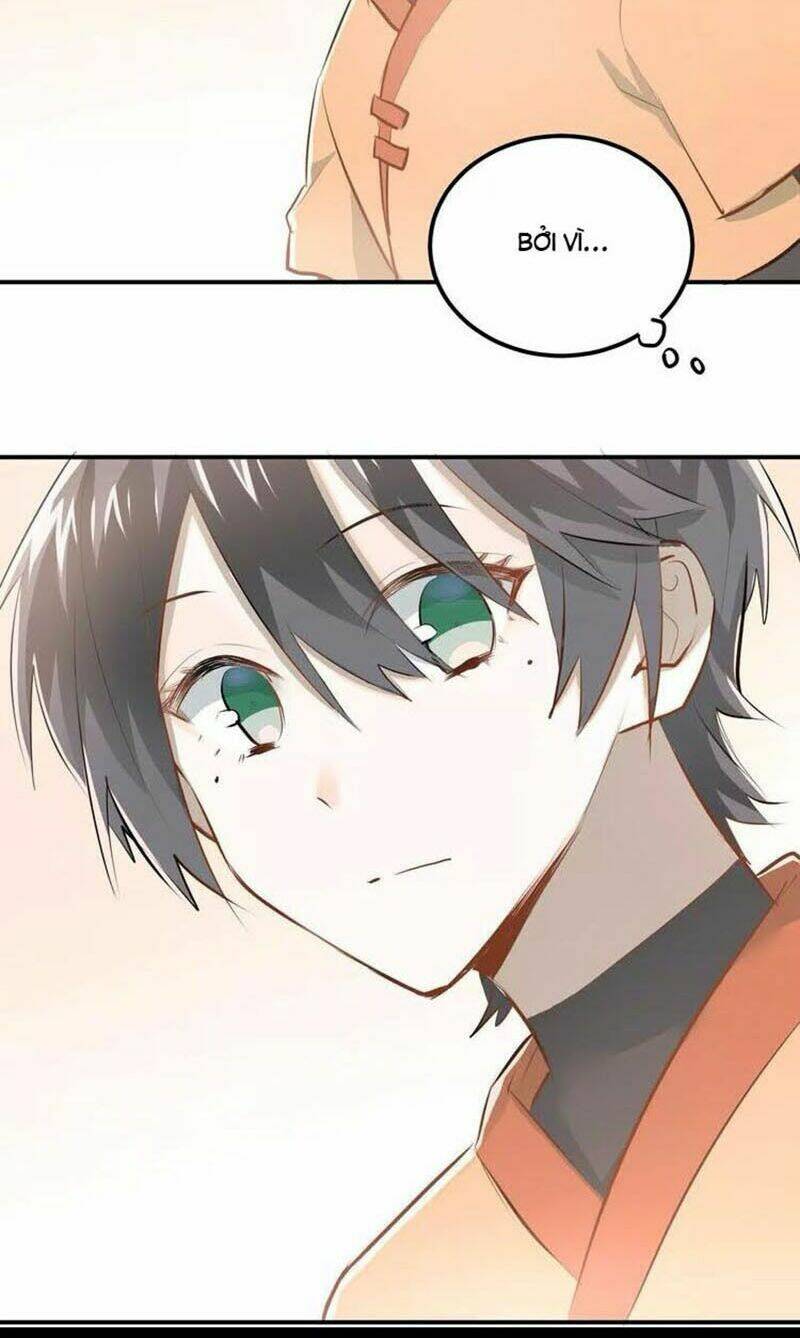 Đầu Gấu Biết Yêu: Chapter 65