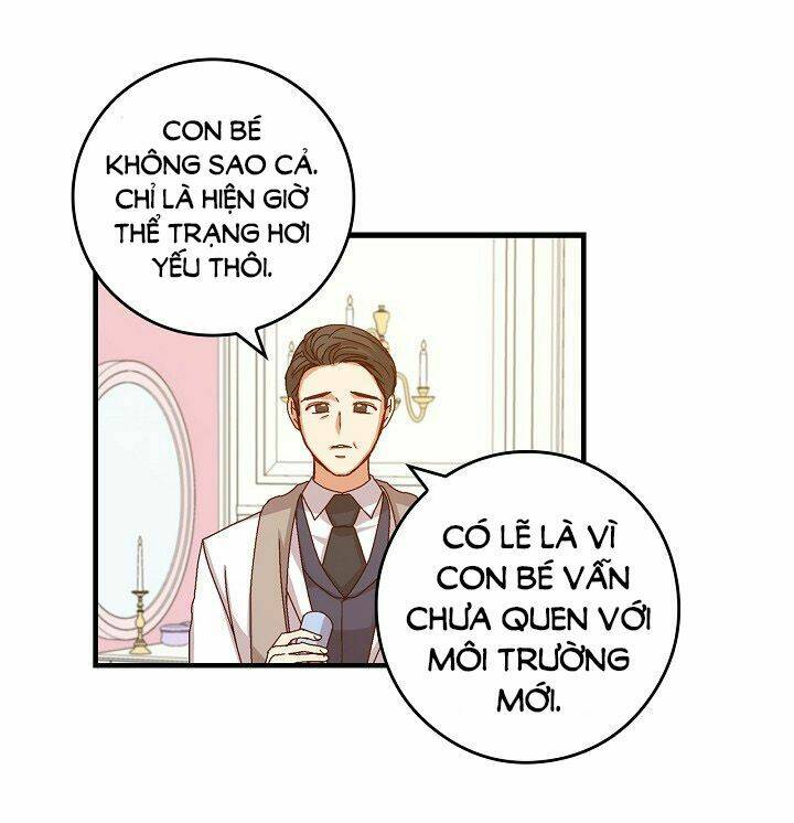 Đừng Chọc Đứa Em Gái Bé Bỏng Của Chúng Tôi: Chapter 6