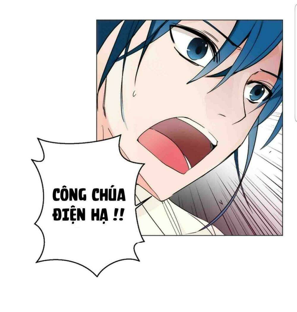 Chae Hong Sa: Chapter 21