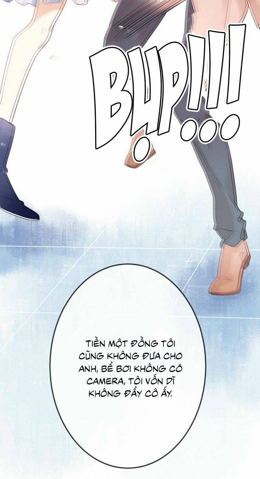 Cựu Ái Tân Nhan: Chapter 4