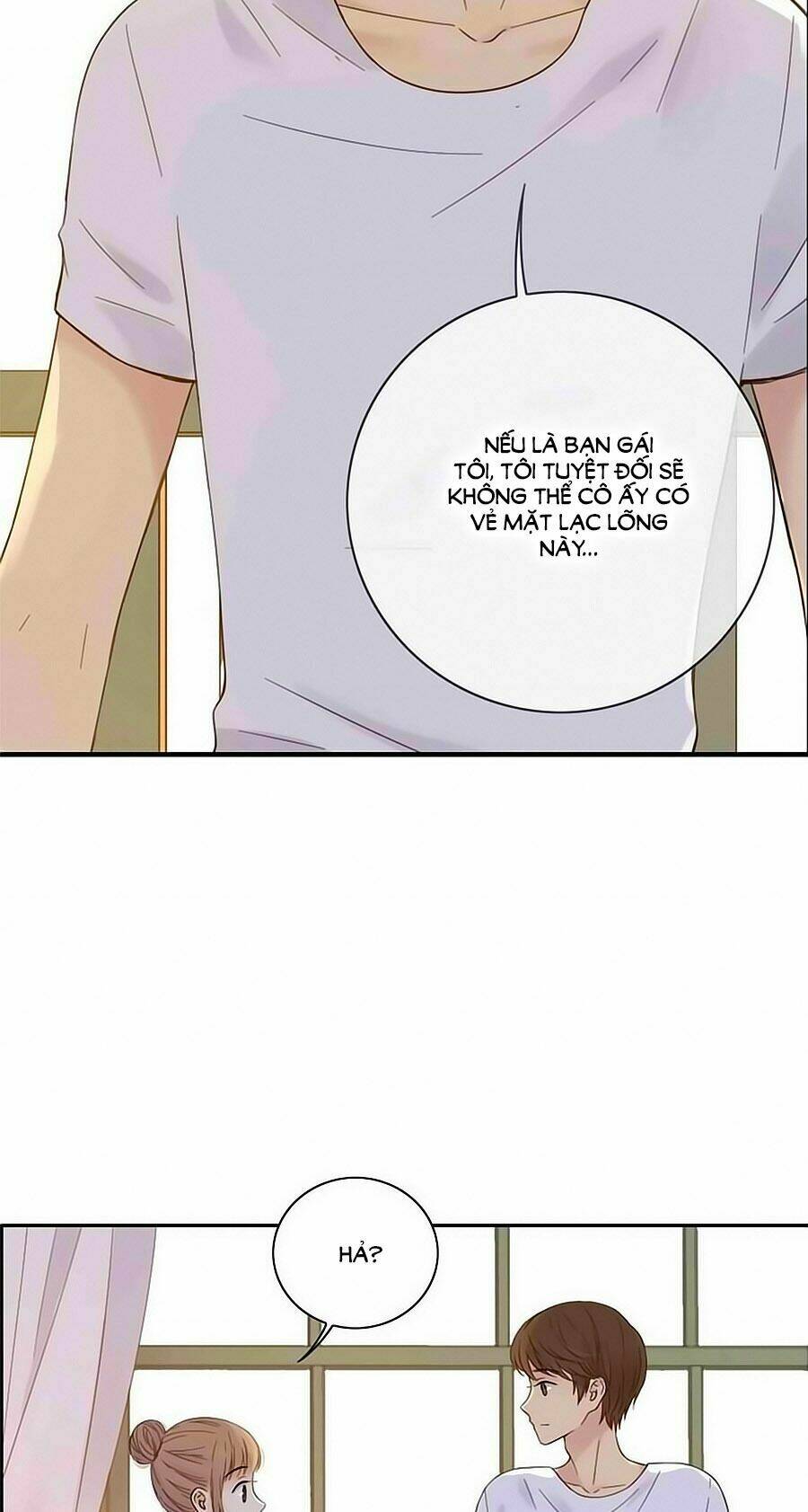 Bạc Hà Chi Hạ 2: Chapter 60