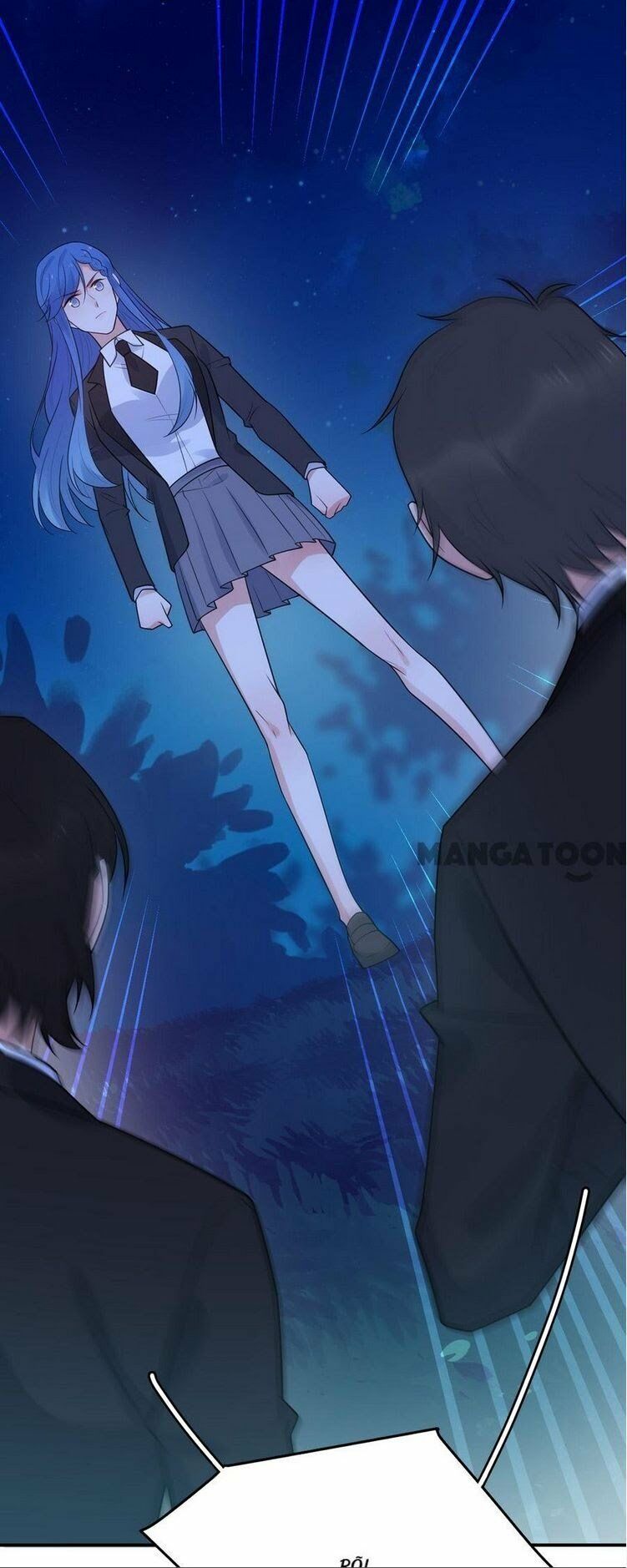 Ma Lạt Thiên Kim Đẩu Ác Thiếu: Chapter 249