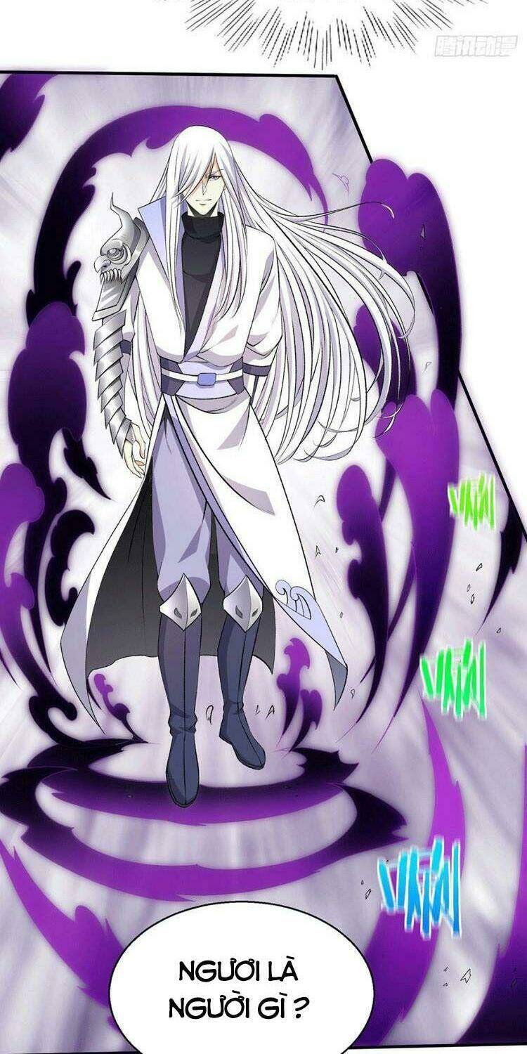 Tiên Vương Trùng Sinh: Chapter 366